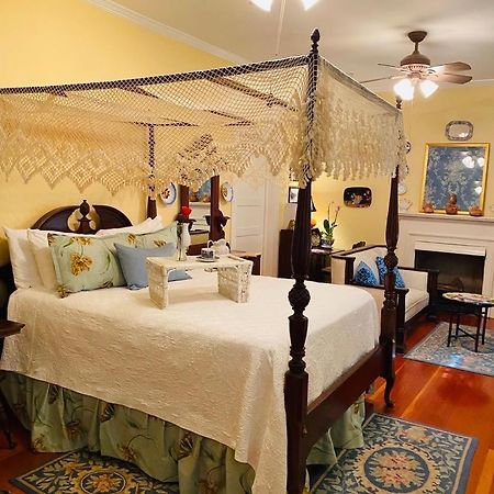 Magnolia Cottage Bed And Breakfast 나체스 외부 사진